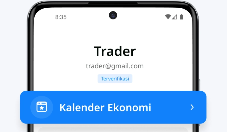 Kalender ekonomi