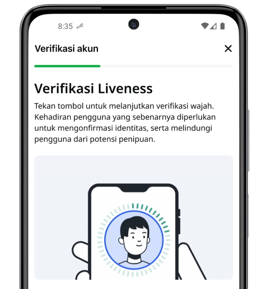 Langkah 3
