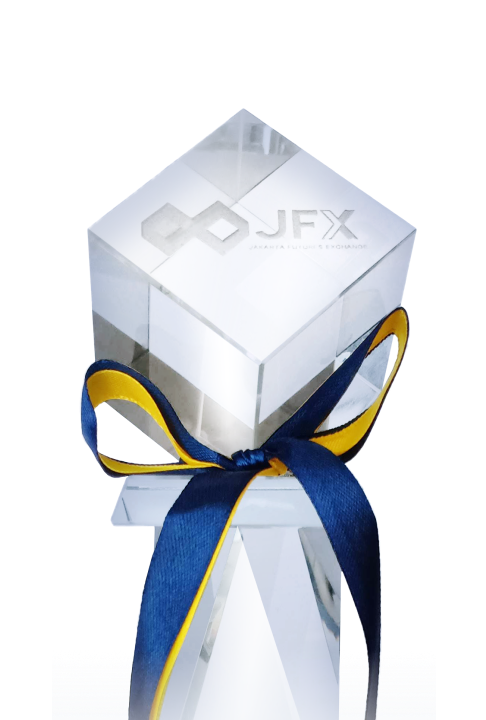 Volume Multilateral Terbanyak II dari JFX