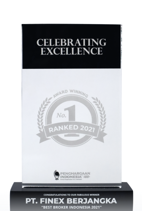 Best Broker Indonesia 2021