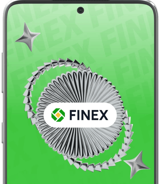 Aplikasi Trading Finex